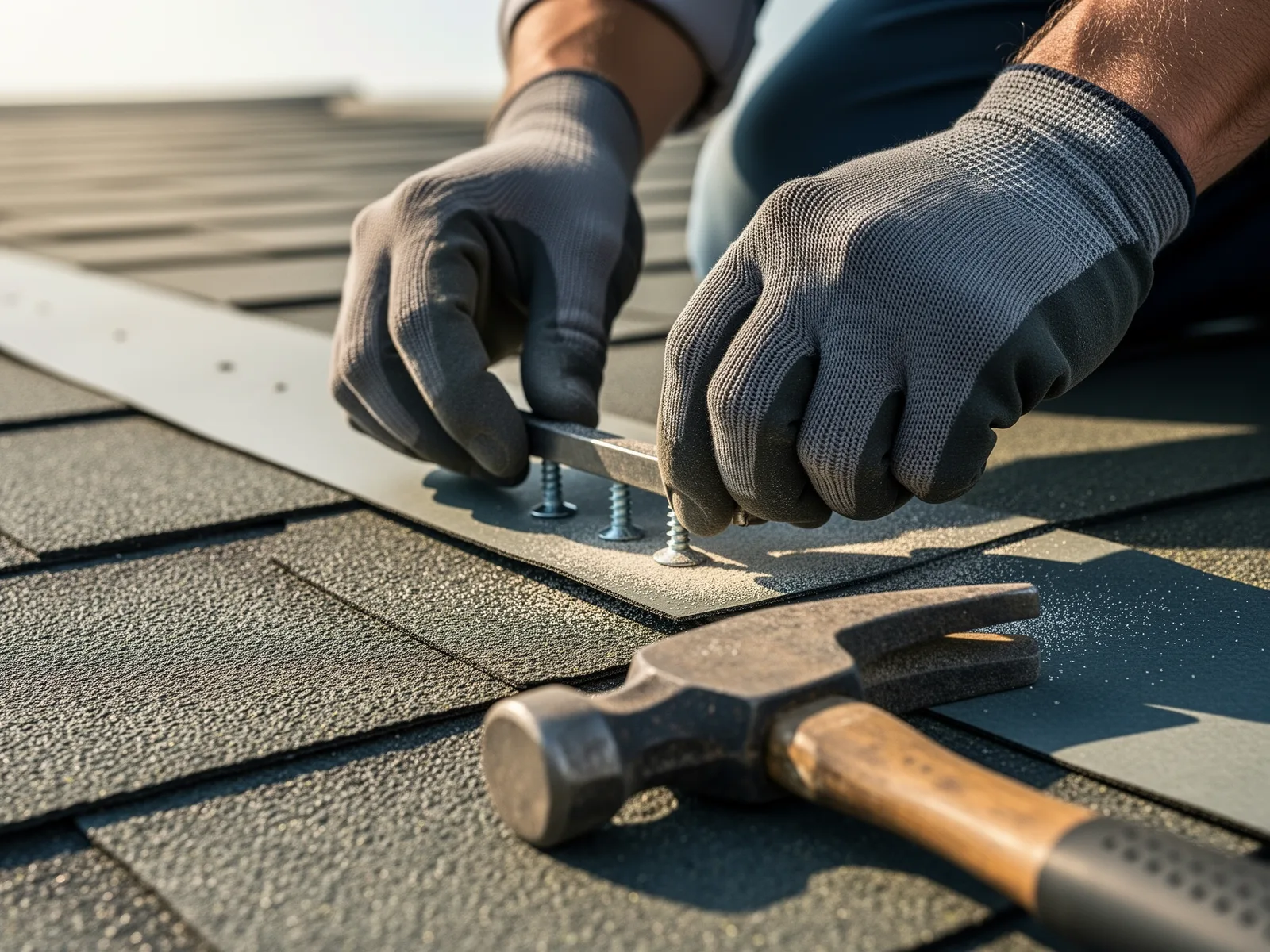 Why choose Fascia Repair in Langley Park, MD